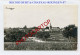 RECHICOURT LE CHATEAU-Rixingen-CARTE PHOTO Allemande-Guerre 14-18-1 WK-FRANCE-57- - Rechicourt Le Chateau