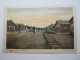 1916 , Camp De Zeist , Briefkaart  Naa Dänemark !!    2 Scan - Zeist