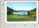 CARTOLINA VG ITALIA - VALLE VIGEZZO - Ferrovia Domodossola Locarno - 12 X 17 - ANN. 1997 - Eisenbahnen