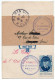 Delcampe - Guerre 1939/45 : Ensemble D´environ 60 Documents Divers à étudier Sérieusement - 1939-45