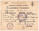 Delcampe - Guerre 1939/45 : Ensemble D´environ 60 Documents Divers à étudier Sérieusement - 1939-45