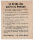 Delcampe - Guerre 1939/45 : Ensemble D´environ 60 Documents Divers à étudier Sérieusement - 1939-45