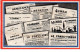 Delcampe - Guerre 1939/45 : Ensemble D´environ 60 Documents Divers à étudier Sérieusement - 1939-45