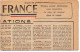 Delcampe - Guerre 1939/45 : Ensemble D´environ 60 Documents Divers à étudier Sérieusement - 1939-45