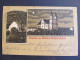 AK MARIA DREIEICHEN B. ROSENBURG Litho 1900/// D*21201 - Rosenburg