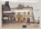 CASTELSARAZIN 1913 - Photo Originale De La Mairie, Le Quartier Général Du Gal Joffre ( Tarn Et Garonne ) - Orte