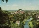 ARNSBERG-BLICK ZUR ALTSTADT-OBLITERATION MILITAIRE BPS 6 - Arnsberg