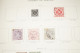 Delcampe - Grosse Collection D'anciens Timbres Allemand,du Neuf Et De L'oblitérés Sur Petite Charnière,voir Photos - Collections