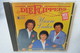 CD "Die Flippers" Unsere Lieder, Die Größten Hit-Erfolge Aus 25 Jahren - Autres - Musique Allemande
