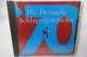 CD "Die Deutsche Schlagergeschichte" Authentische Tondokumentation Erfolgreicher Deutscher Titel Im Original 1959-1988 - Sonstige - Deutsche Musik