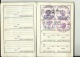 CROATIA   --  YUGOSLAV. ARMY  --  VOJNA KNJIZICA,  MILITARPASS, SOLDBUCH - Documents