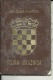 CROATIA    --  VOJNA ISKAZNICA,  MILITARPASS, SOLDBUCH, MILITARY PASS - Documents