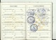 Delcampe - CROATIA    --  VOJNA ISKAZNICA,  MILITARPASS, SOLDBUCH, MILITARY PASS - Documents