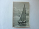 OLYMPIA 1936 - Band II - Bild Nr 122 Gruppe 57 - Le Yacht Allemand "Wannsee" Gagne (Dr Bischoff) - Sport