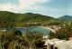 CPM-1972-GUADELOUPE-DESHAIES-L ANSE Et Le VILLAGE-TBE - Basse Terre