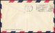 Canada 1st Maritime Air Pageant Cover Sydney Nova Scotia To Moncton - Airmail