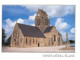 (431) St Mere Eglise And Parachute On Church Roof - Parachutting