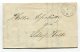 Thurn Und Taxis / 1849 / Vorphila-Brief K1-Stempel DETMOLD (67313) - Sonstige & Ohne Zuordnung