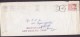 Canada Postal Stationery Ganzsache Entier 6c./4c. QEII LONDON Ontario 1969 Cover Lettre READRESSED (2 Scans) - 1953-.... Regering Van Elizabeth II