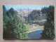 Portland, Oregon And Its Guardian, Mt. Hood From Washington Park - Portland