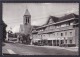 LIGNEUVILLE  HOTEL GEORGES Eglise - Malmedy