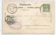 Suisse Ti  Tessin Ticino - Gotthardhospiz Cachet Gottaro + Hotel  1905 - Autres & Non Classés