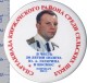 397 Space Soviet Russian Badge Button Pin. GAGARIN. Spartakiad Of Village Schools. 2011 - Espace