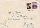 Lot 7 LETTRES EGYPTE    COVERS EGYPT  TOUTES SCANNÉES  /  346 - Other & Unclassified