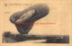 1927 Camp D'Elsenborn. Le Ballon Captif - Elsenborn (camp)
