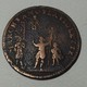 1580 ? ND - Pays-Bas - Netherlands - Provinces Unies - Utrecht - Jeton Des Racoleurs - Token - Adel