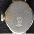 Blanc Diamant D'or Dames Bracelet Montre - White Gold Diamond Ladies Bracelet Watch - Roma Geneva - - Orologi Gioielli