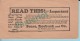 Order Blank Sears, Rebuck And Co. With Envelope - 4 Scans - Canada