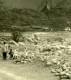 Caucase Transcaucasie Route Militaire De Georgie Grousie Ancienne Photo Stereo NPG 1906 - Stereoscopic