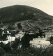 Caucase Transcaucasie Piatigorsk Mont Machuk ÐŸÑÑ‚Ð¸Ð³Ð¾Ñ€ÑÐº Ancienne Photo Stereo NPG 1906 - Stereoscopic