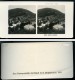 Caucase Transcaucasie Piatigorsk Mont Machuk ÐŸÑÑ‚Ð¸Ð³Ð¾Ñ€ÑÐº Ancienne Photo Stereo NPG 1906 - Stereoscopic