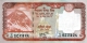 NEPAL 20 RUPEE  BANKNOTE 2013 MINT UNCIRCULATED - Nepal