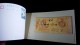 China 2010  Ancient Notes Postcard Booklet 16pcs - Covers & Documents