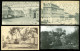 Delcampe - Grand Lot De 400 Cartes Postales De France ( Type Drouille ) Groot Lot Van 400 Postkaarten Frankrijk (brol) 25 X 4 Scans - 100 - 499 Postcards