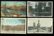 Delcampe - Grand Lot De 400 Cartes Postales De France ( Type Drouille ) Groot Lot Van 400 Postkaarten Frankrijk (brol) 25 X 4 Scans - 100 - 499 Postcards