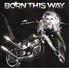 CD  Lady Gaga  "  Born This Way  "  Europe - Rap En Hip Hop