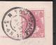 Netherlands 1902 Post Postal History Mail Delivery Classics Gravenhage Used Postcard With 5c Definitive Affixed - Brieven En Documenten