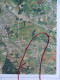 GROTE-LUCHT-FOTO TERALFENE HEKELGEM ESSENE-LOMBEEK LIEDEKERKE AFFLIGEM ©1990 ORTHOFOTOPLAN PHOTO AERIENNE LUCHTFOTO R768 - Affligem