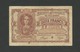 BELGIUM - 2 Francs  1916  F-VF  ( Banknotes ) - 1-2 Francs