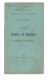 CHEMIN DE FER DE PLM MATERIEL ET TRACTION NOTICE SUR LES APPAREILS DE DEMARRAGE DES LOCOMOTIVES COMPOUND 1909 - Eisenbahnverkehr