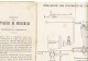 CHEMIN DE FER DE PLM MATERIEL ET TRACTION NOTICE SUR LES APPAREILS DE DEMARRAGE DES LOCOMOTIVES COMPOUND 1909 - Eisenbahnverkehr