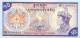 BHUTAN 10 NGULTRUM 10Nu BANKNOTE 1986 PICK-15B UNCIRCULATED UNC - Bhutan