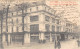 64-BAYONNE- LES GRANDS MAGASINS, AUX DAMES DE FRANCE" RUE THIERS - Bayonne