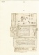 Codice Atlantico - Eliotipia - Stampa Originale Del 1894-1904 - Altri & Non Classificati