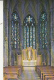 50554- NEW YORK CITY- ST PATRICK'S CATHEDRAL, LADY CHAPEL, OUR LADY OF NEW YORK - Églises