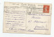Cpa Le Reve Du Poete Sculptures Alfred De Musset Par Moncel , Autographe 1913 Famille Musset Scan Dos Signature - Altri & Non Classificati